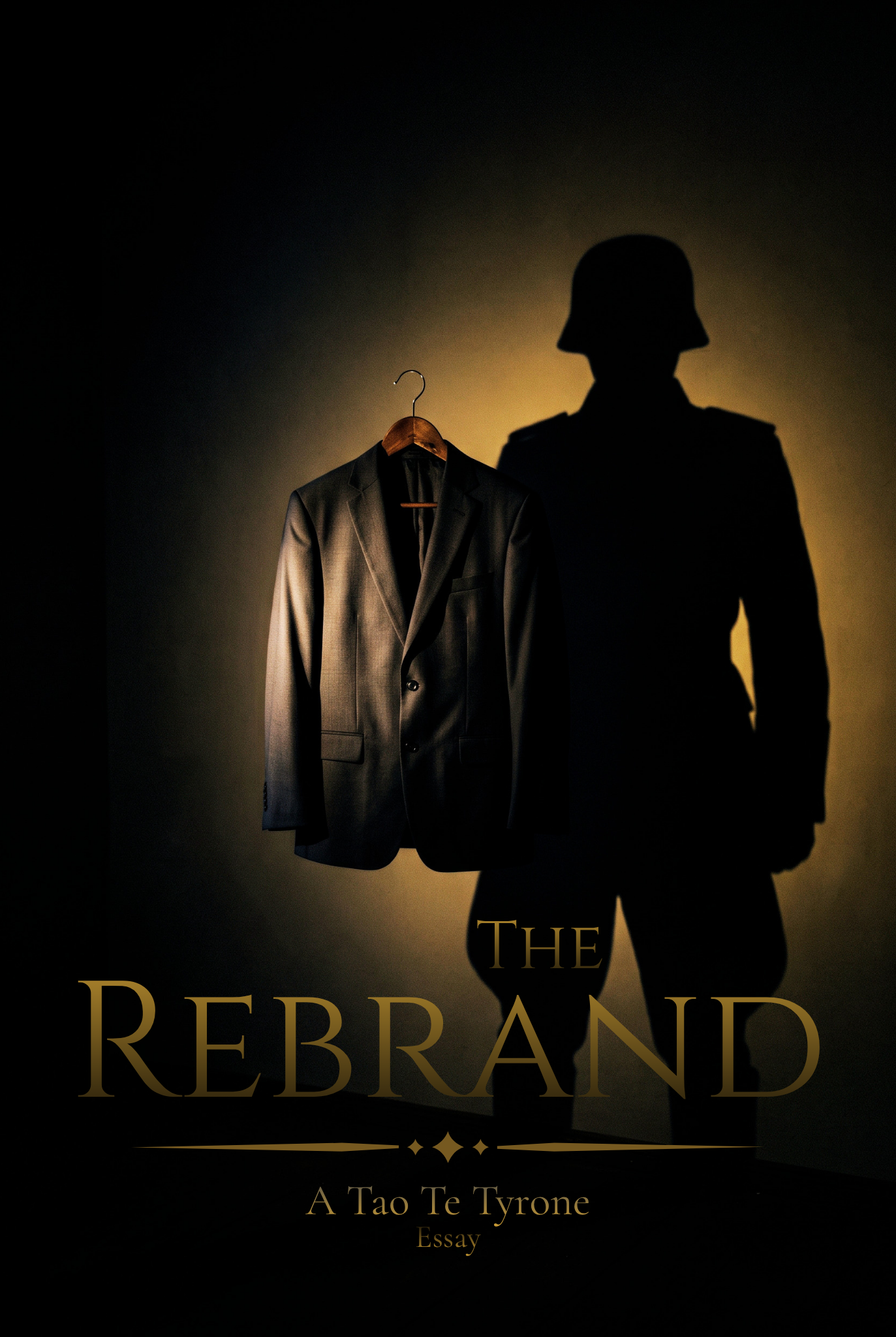 The Rebrand